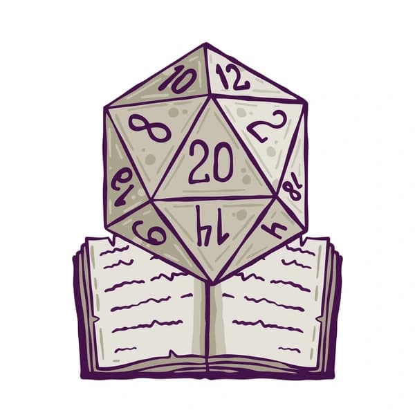 D20 System RPG Framework for Unity